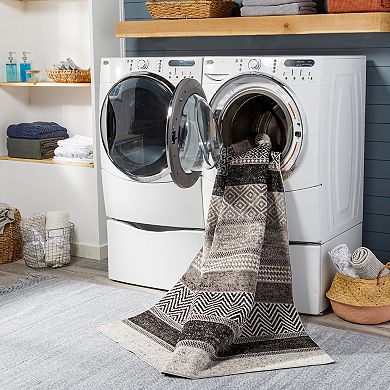 Decor 140 Abril Modern Area Rug