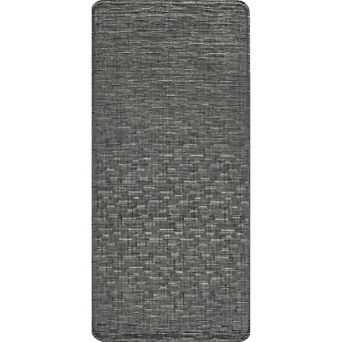nuLOOM Casual Crosshatched Kitchen Mat