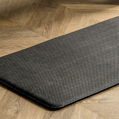 nuLOOM Casual Solid Kitchen Mat