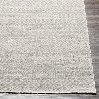 Decor 140 Alisha Global Washable Area Rug