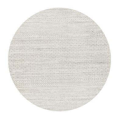 Decor 140 Alisha Global Washable Area Rug