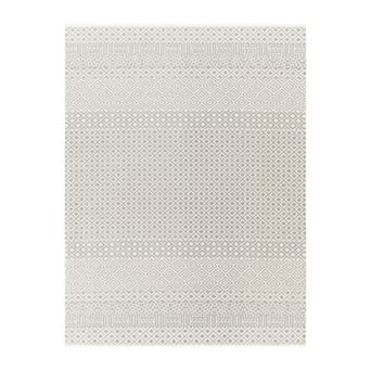 Decor 140 Alisha Global Washable Area Rug