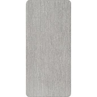 nuLOOM Casual Braided Kitchen Mat