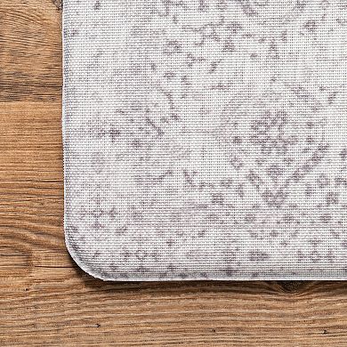 nuLOOM Odell Kitchen Mat