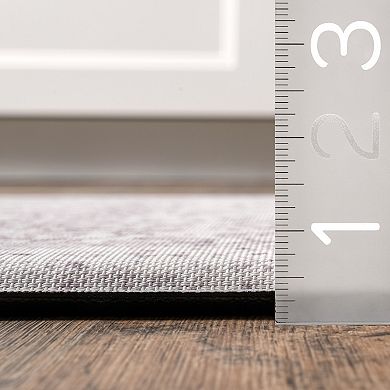 nuLOOM Odell Kitchen Mat