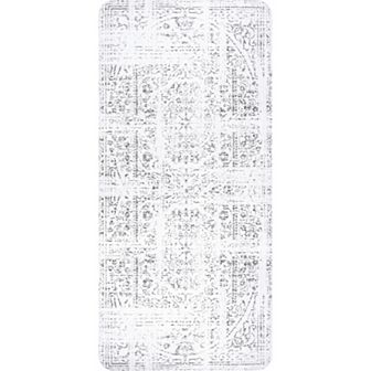 nuLOOM Arlena Vintage Kitchen Mat