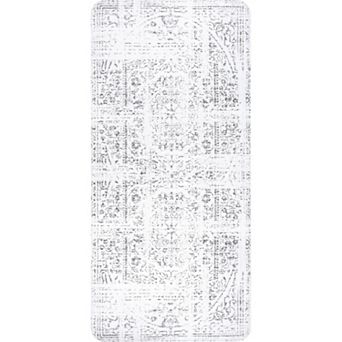 nuLOOM Arlena Vintage Kitchen Mat