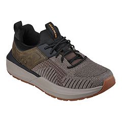 Kohls mens slip hot sale on sneakers