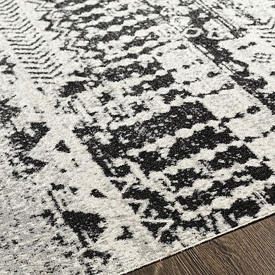 Decor 140 Adrienna Global Washable Area Rug