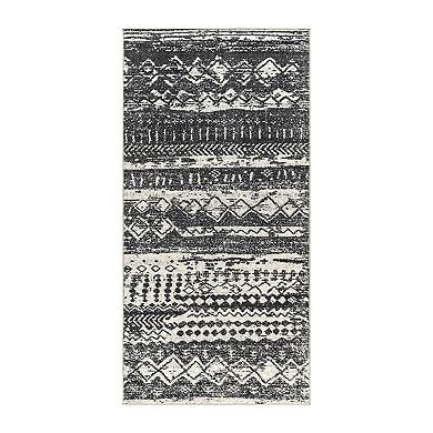 Decor 140 Adrienna Global Washable Area Rug