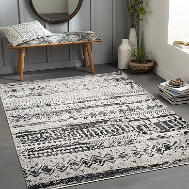 Decor 140 Adrienna Global Washable Area Rug