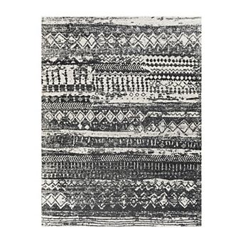 Decor 140 Adrienna Global Washable Area Rug