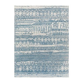 Decor 140 Adrienna Global Washable Area Rug