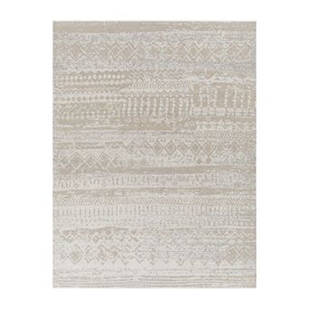 Decor 140 Adrienna Global Washable Area Rug