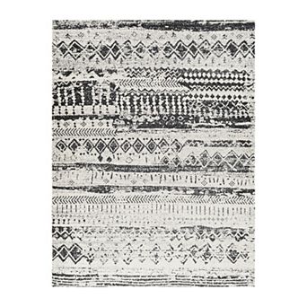 Decor 140 Adrienna Global Washable Area Rug