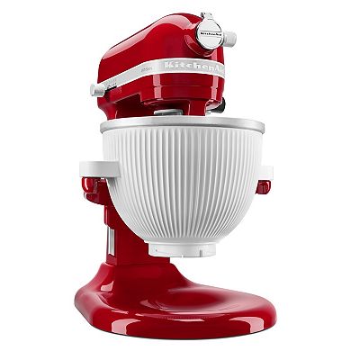 KitchenAid® Ice Cream Maker Attachment - KSMICM