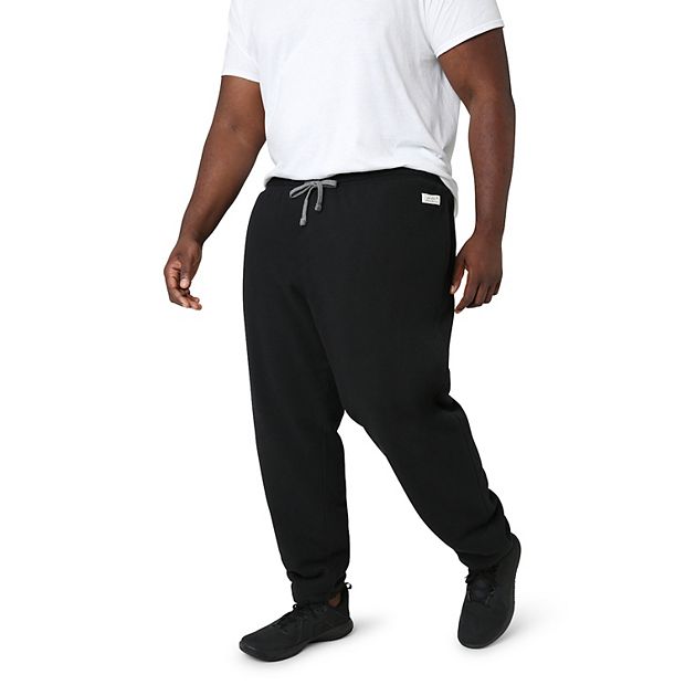 Kohls tall 2025 mens sweatpants