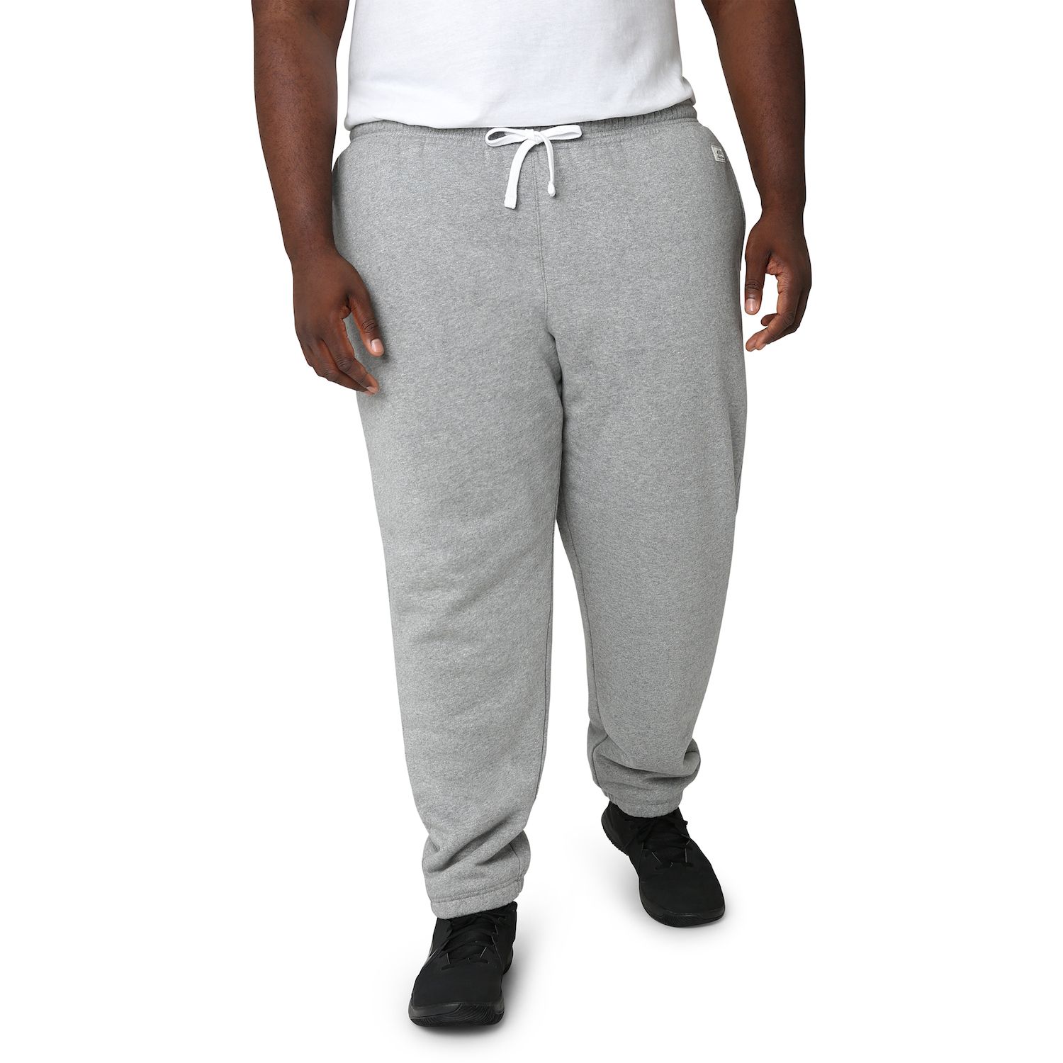 kohls joggers mens