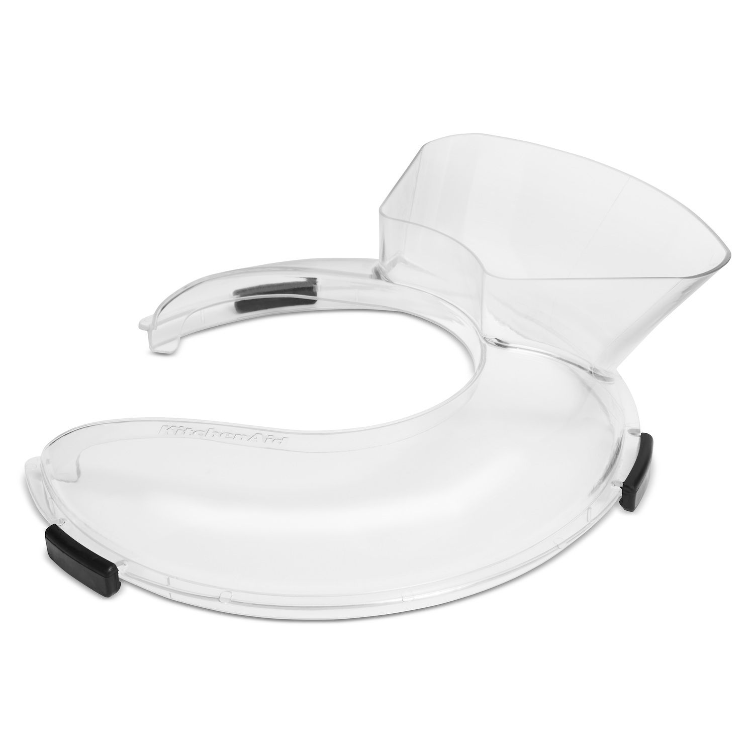 KitchenAid Pouring Shield for Stand Mixers - Thumbnail 5