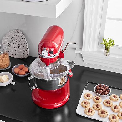 KitchenAid® KSMBLPS Secure-Fit Stand Mixer Pouring Shield