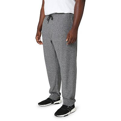 Men s Big Tall Eddie Bauer Tech Fleece Jogger Pants