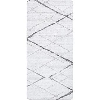 nuLOOM Thigpen Contemp Kitchen Mat