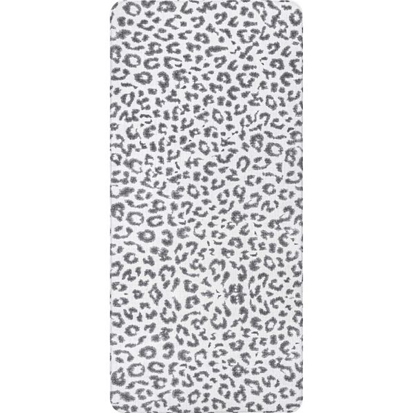 nuLOOM Leopard Print Kitchen Mat