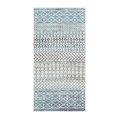 Decor 140 Brendan Global Washable Area Rug