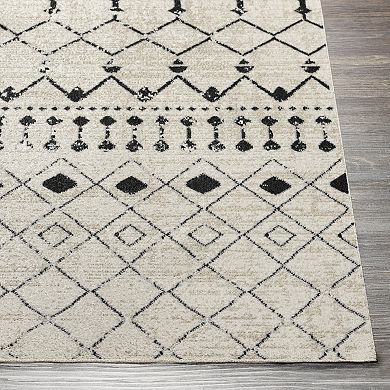 Decor 140 Alfonse Global Area Rug