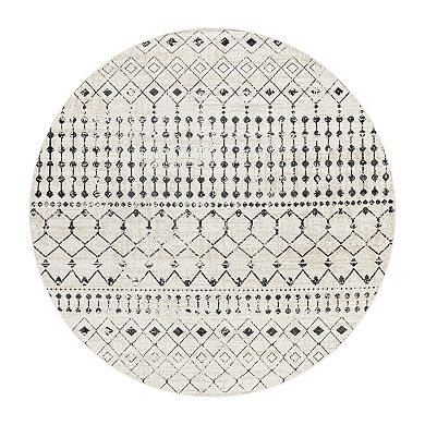 Decor 140 Alfonse Global Area Rug