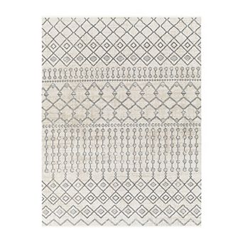 Decor 140 Alfonse Global Area Rug