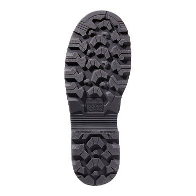 Timberland PRO Magnitude Men's Waterproof Composite Toe Work Boots