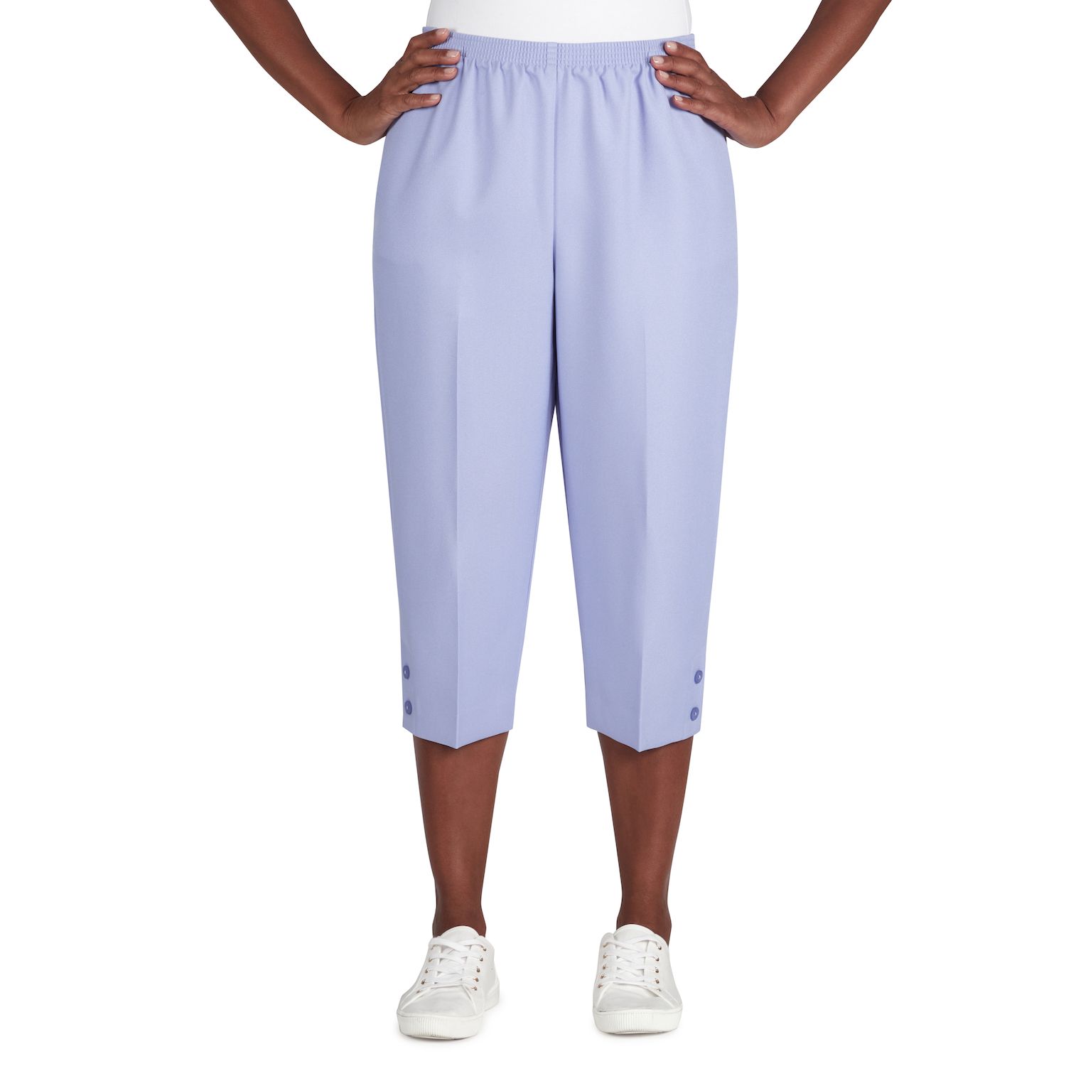 plus size capri sweats