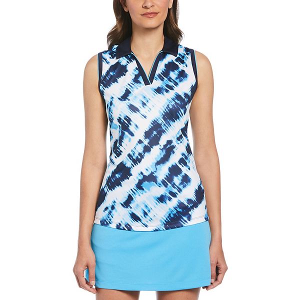 Womens golf clothes on sale kohls