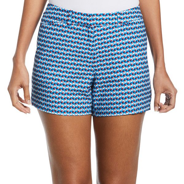 Kohl's grand slam golf on sale shorts