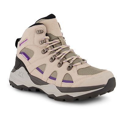 Everest women's hiking boots outlet
