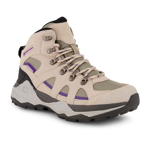 Hiking boots hot sale at kohls