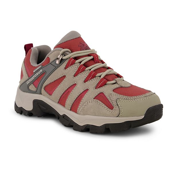 Kohls womens outlet hiking shoes