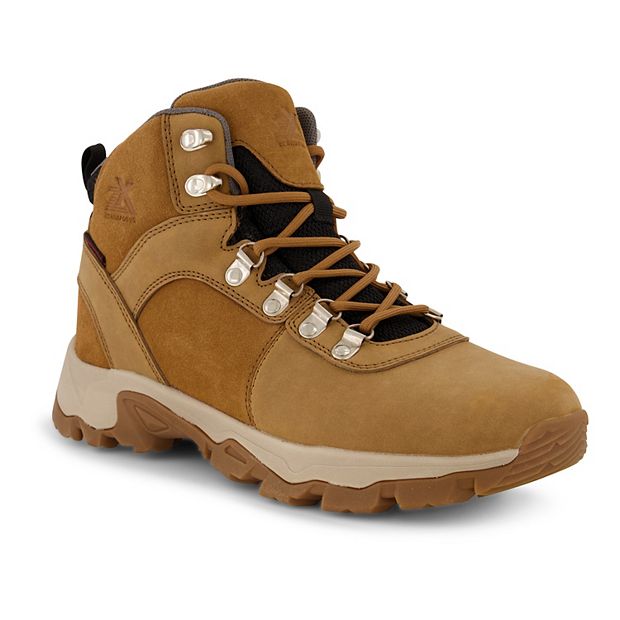 Kohls hiking boots hot sale womens