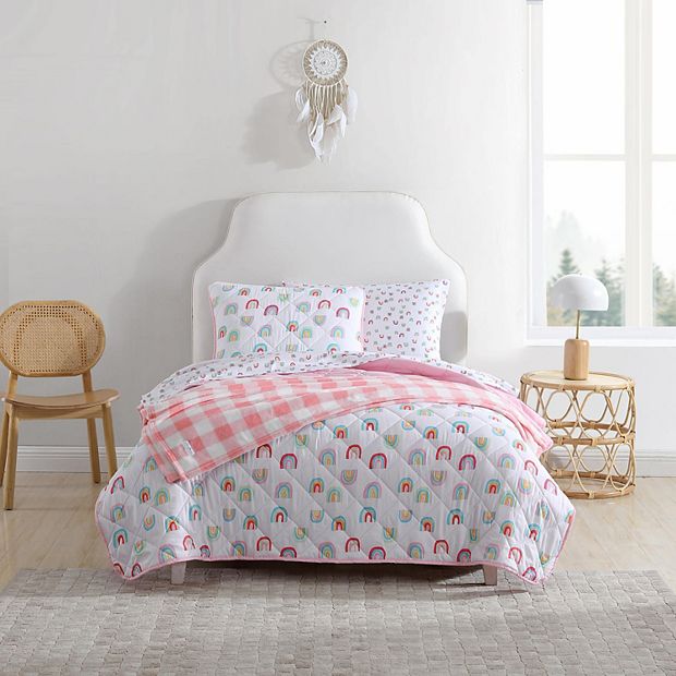 Kohls kids outlet comforters