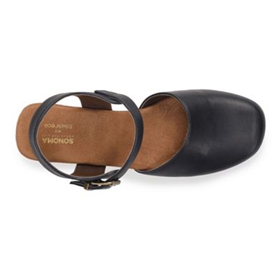 Kohls sonoma clogs on sale