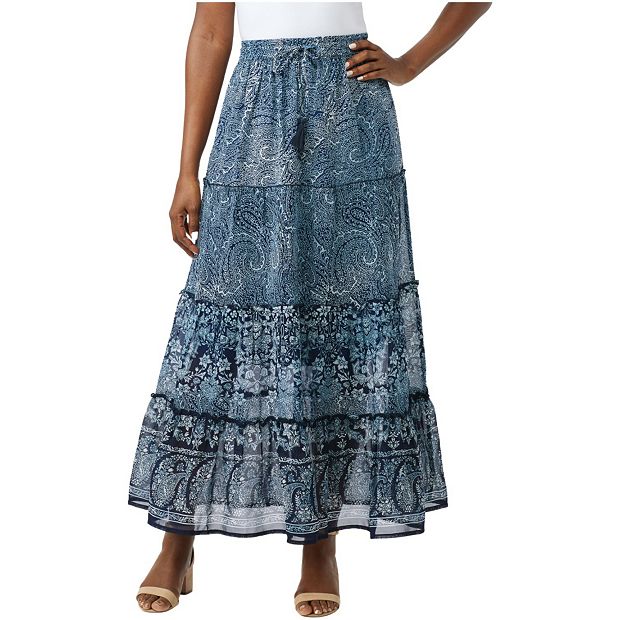 Dressbarn hotsell skirts sale