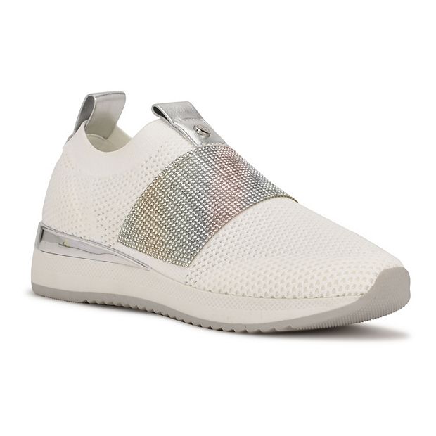 Nine West Aia Women's Slip-On Sneakers