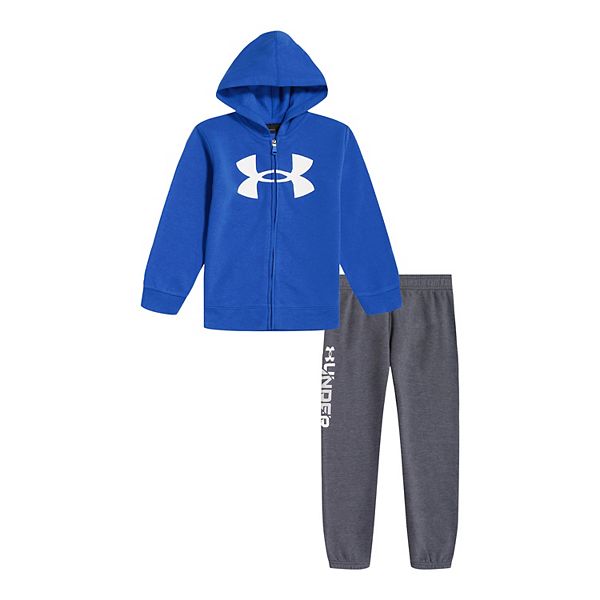 Kohls under armour clearance boys