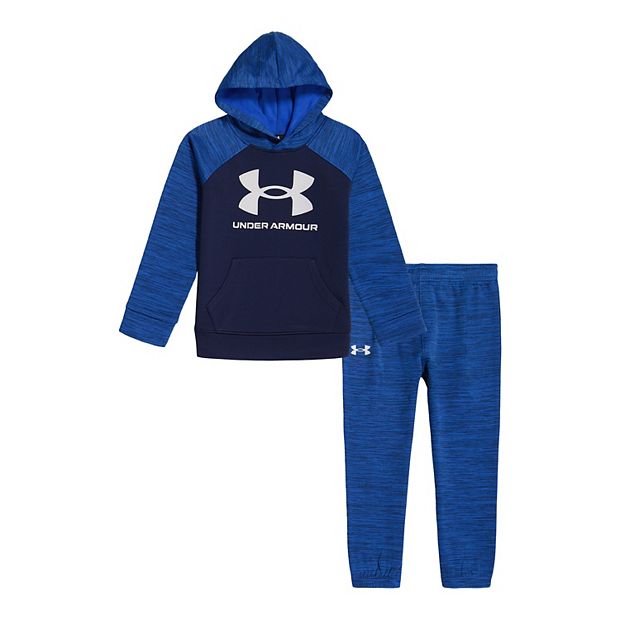 Kohls boys outlet under armour pants