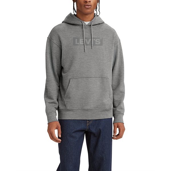 Men's Levi's® Silvertab™ Relaxed Graphic Hoodie