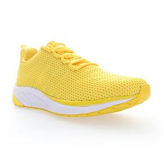 Kohls deals yellow shoes