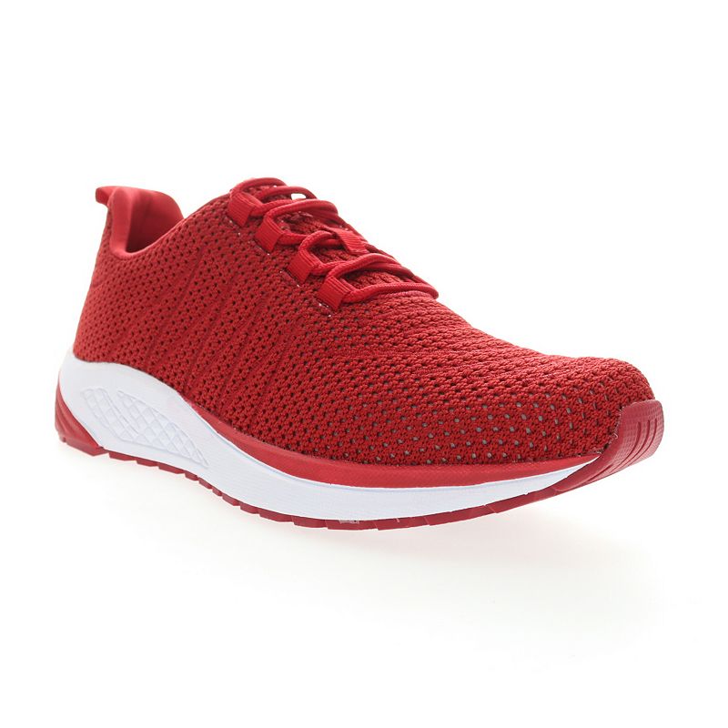 UPC 195040964129 product image for Propet Tour Knit Women's Sneakers, Size: 6 XXW, Red | upcitemdb.com
