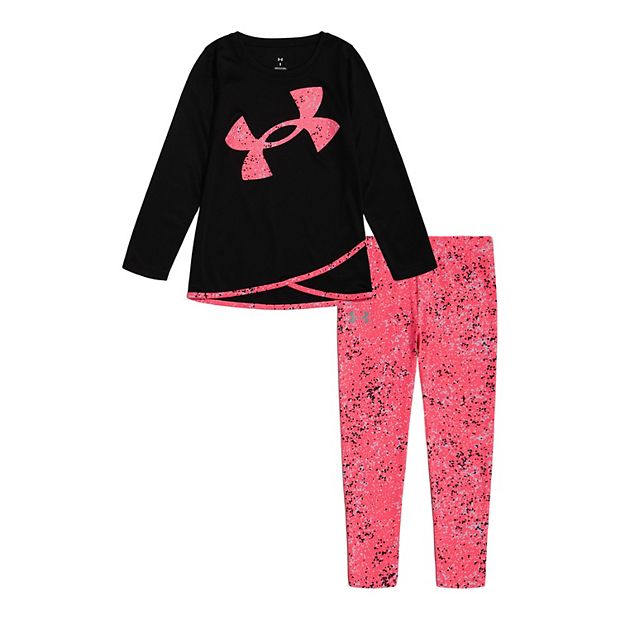 Under armour outlet 3t girl