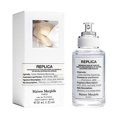Maison Margiela 'REPLICA' Lazy Sunday Morning Eau de Toilette with